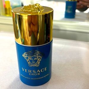 Versace Eros Deodorant stick